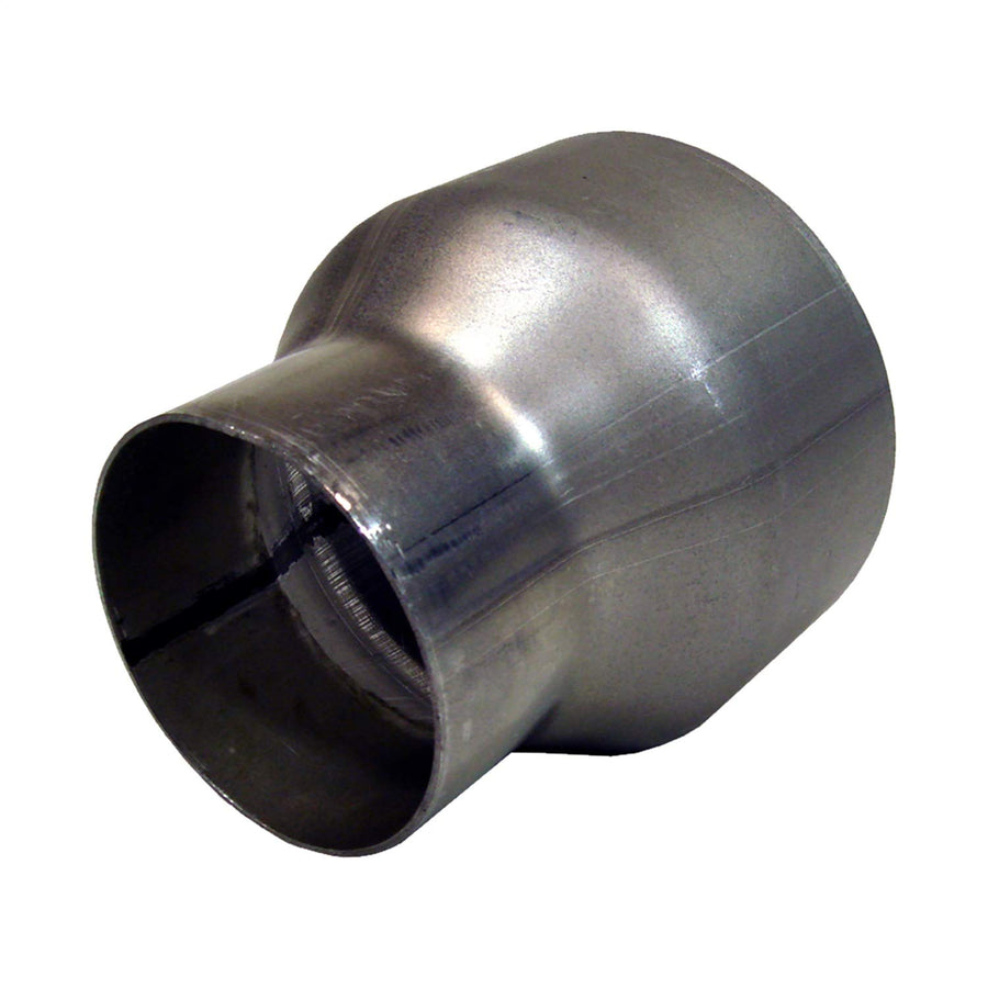 MBRP Diesel Exhaust Universal Adapter for All Pickup Models, 3.5" OD. to 5" ID. Aluminized UA2005