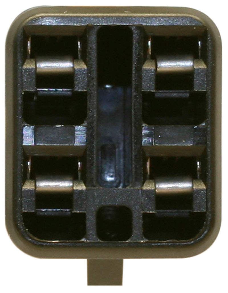 Motorcycle NTK (28001) Oxygen Sensor