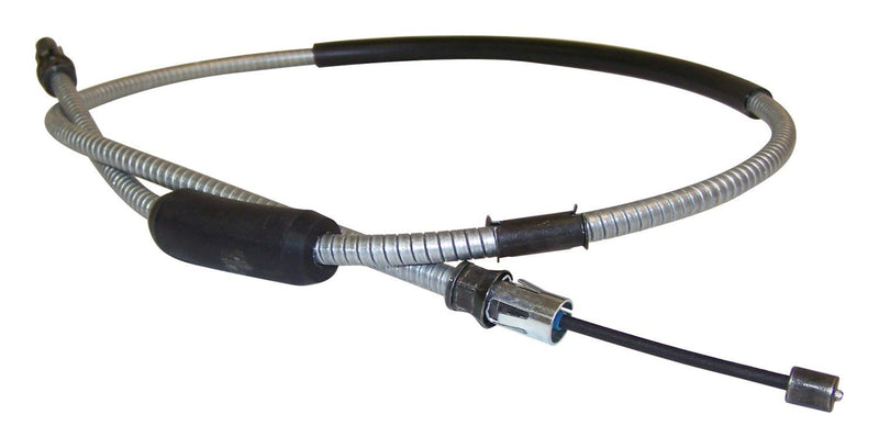 Parking Brake Cable Crown Automotive Brake