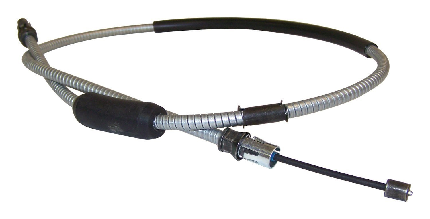 Parking Brake Cable Crown Automotive Brake