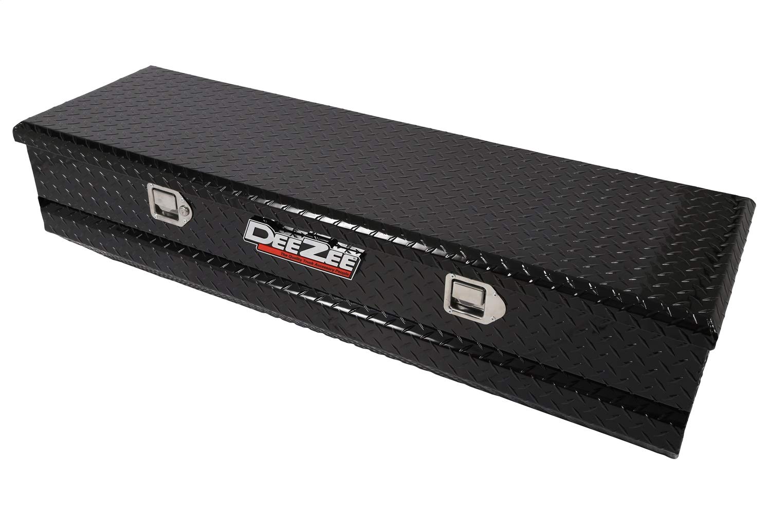 Utility Chest Dee Zee 8556B Red Label