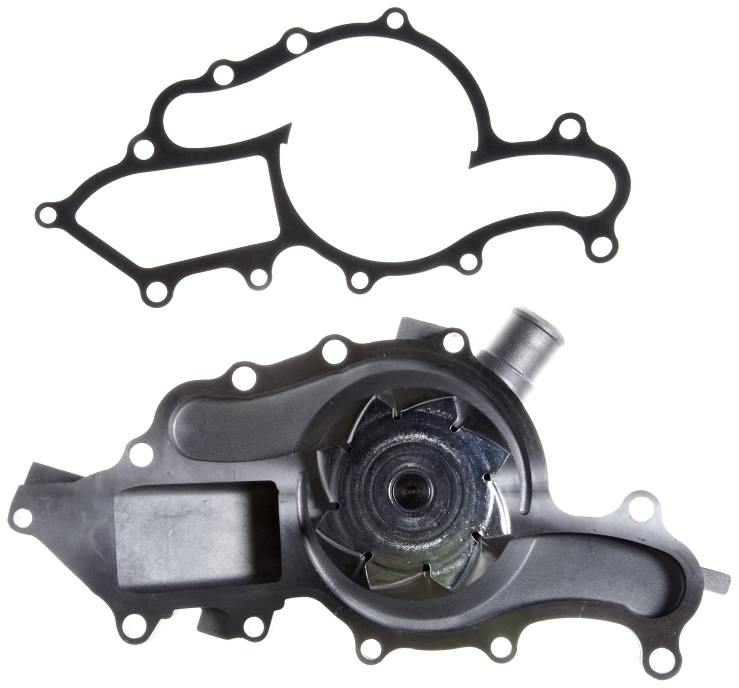 Premium Gates Engine Water Pump 43052