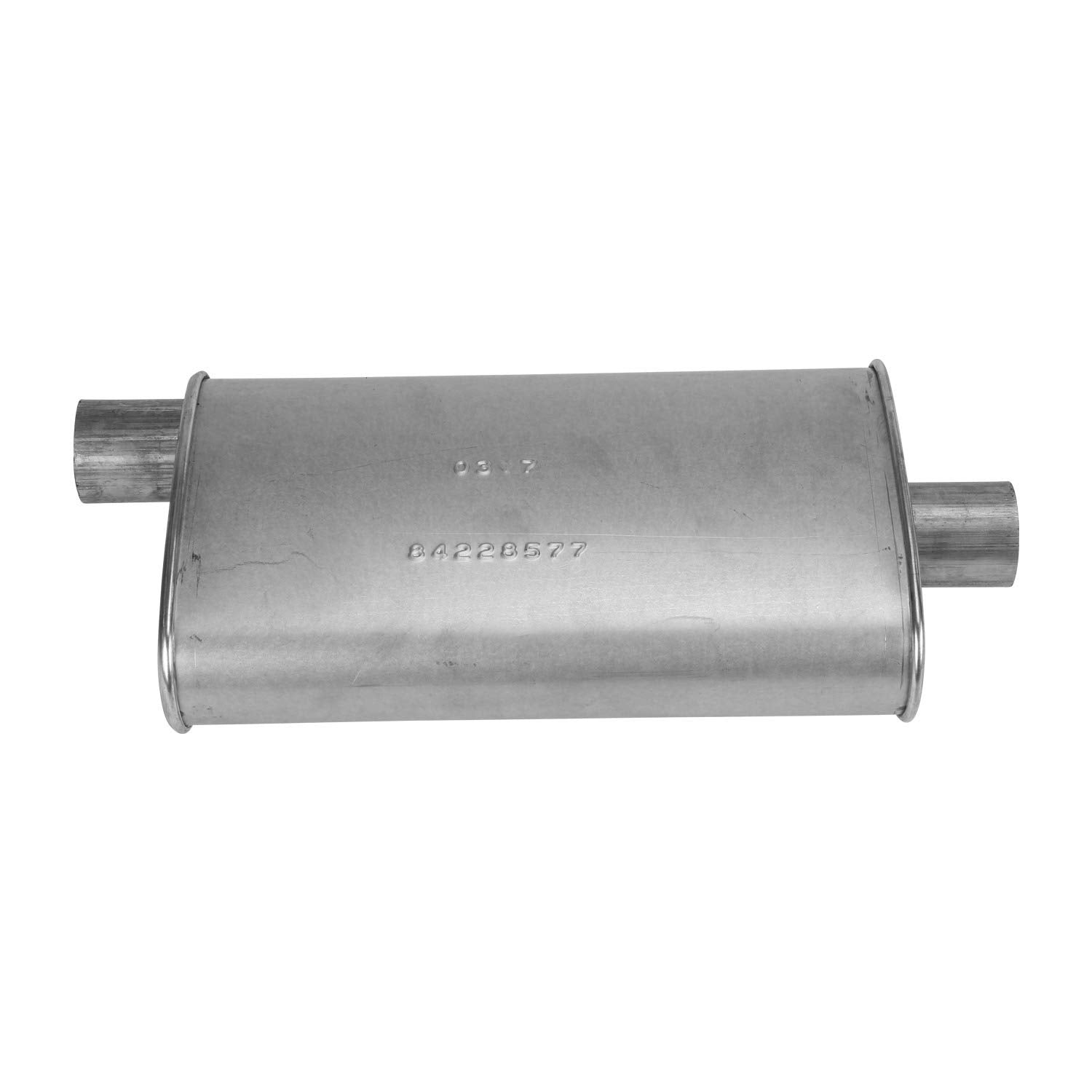 Muffler AP Exhaust 709028