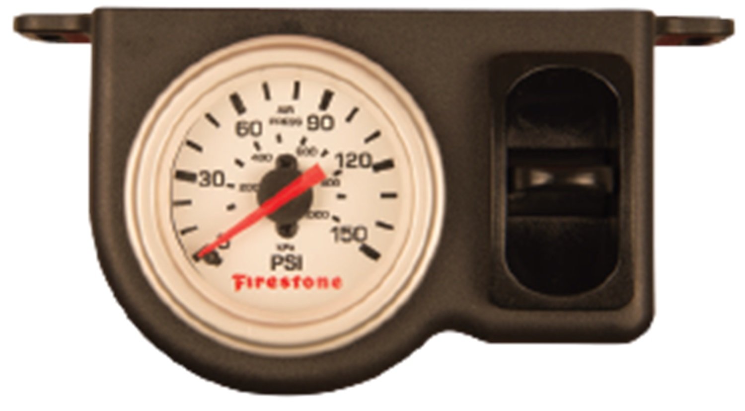 Pressure Gauge Firestone 2570