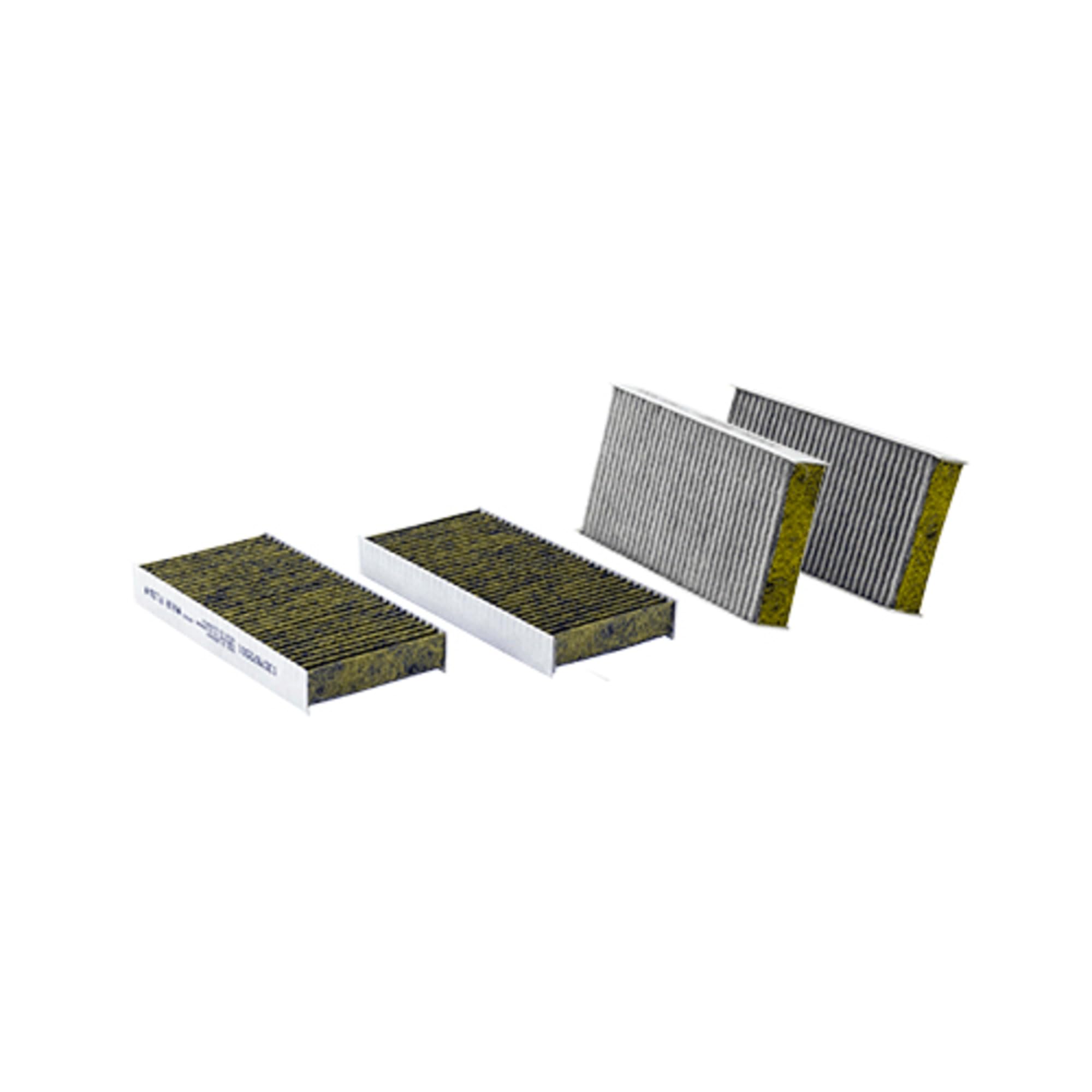 Cabin Air Filter Wix - 24857XP
