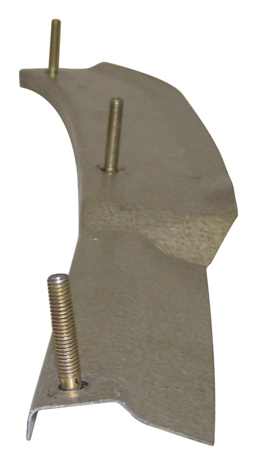Fender Flare Crown Automotive Retainer Body