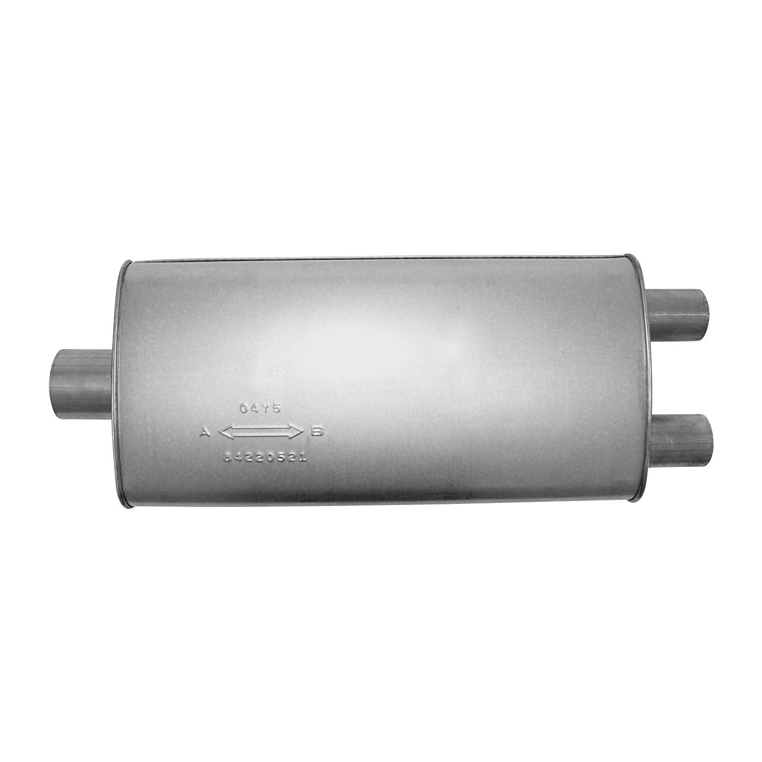 Exhaust AP Products Muffler 2058