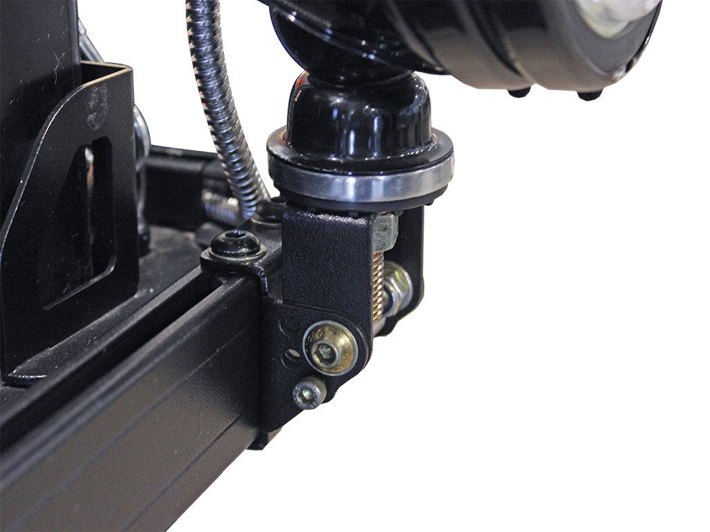 Spotlight Bracket Front Runner Roof Rack
