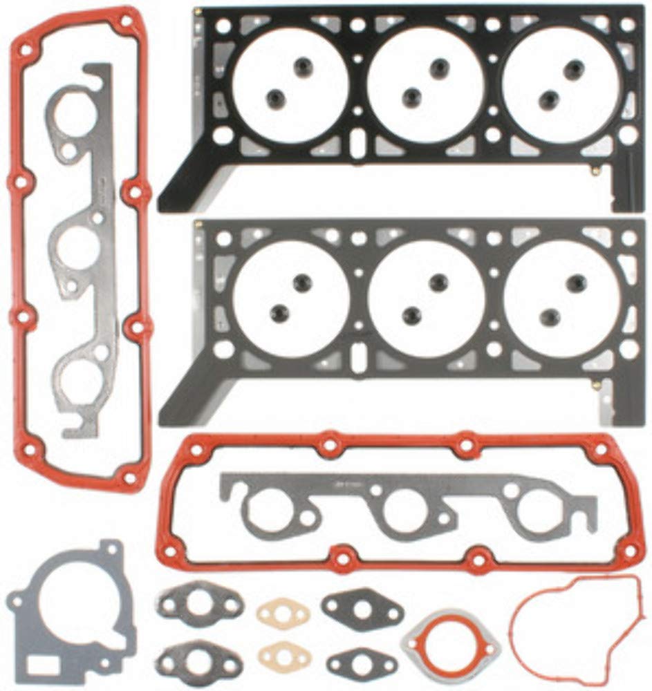 Engine Cylinder Head Gasket Set MAHLE HS54325