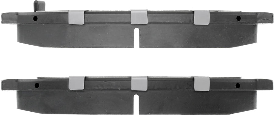 500.11640 Centric PQ PRO PADS