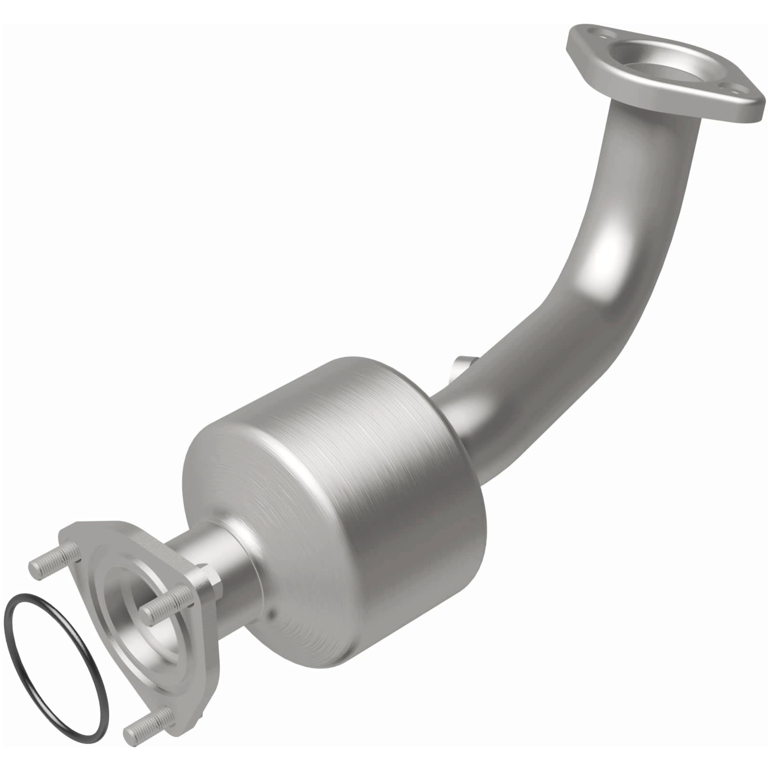 Catalytic Converter MagnaFlow 21-978: Direct-Fit, OEM Grade, Compatible With 2016-2022 Honda HR-V 1.8L (Federal/EPA Compliant)