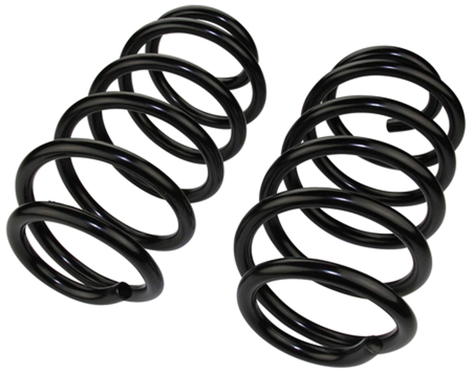 Coil Spring Set MOOG 81500 for Dodge Journey