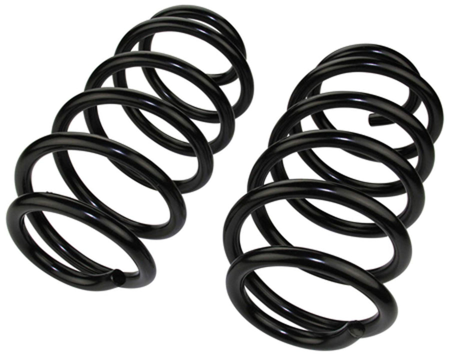 Coil Spring Set MOOG 81500 for Dodge Journey