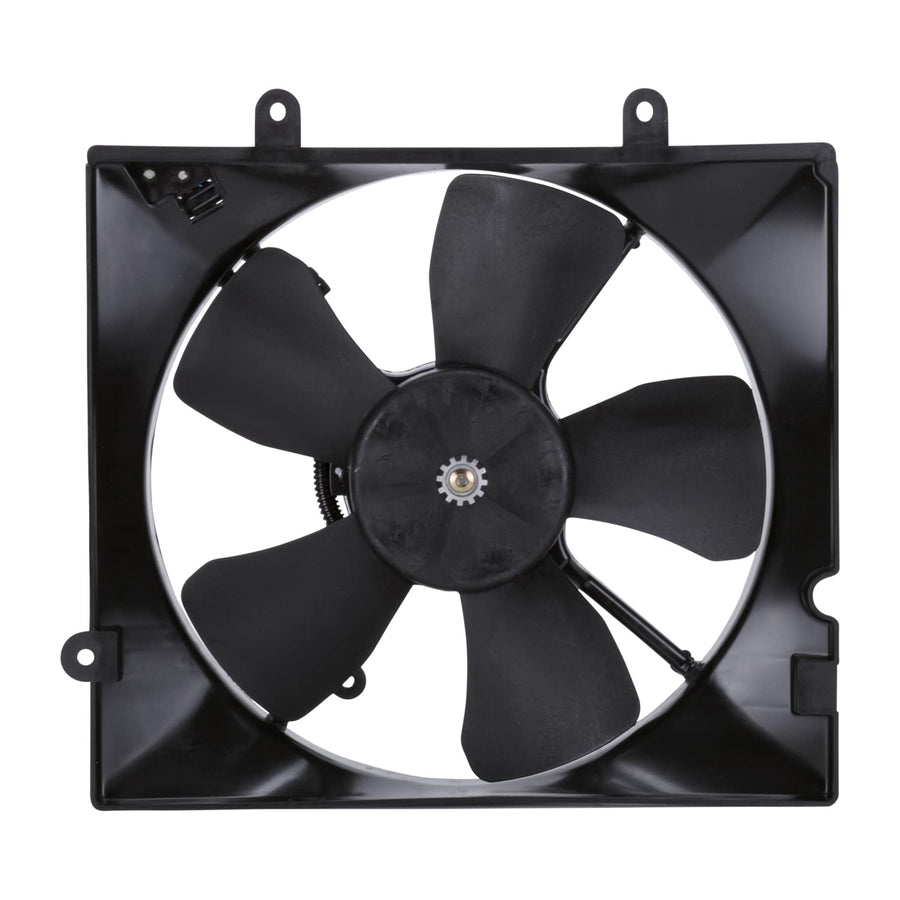 Engine Cooling Fan A TYC - 600840