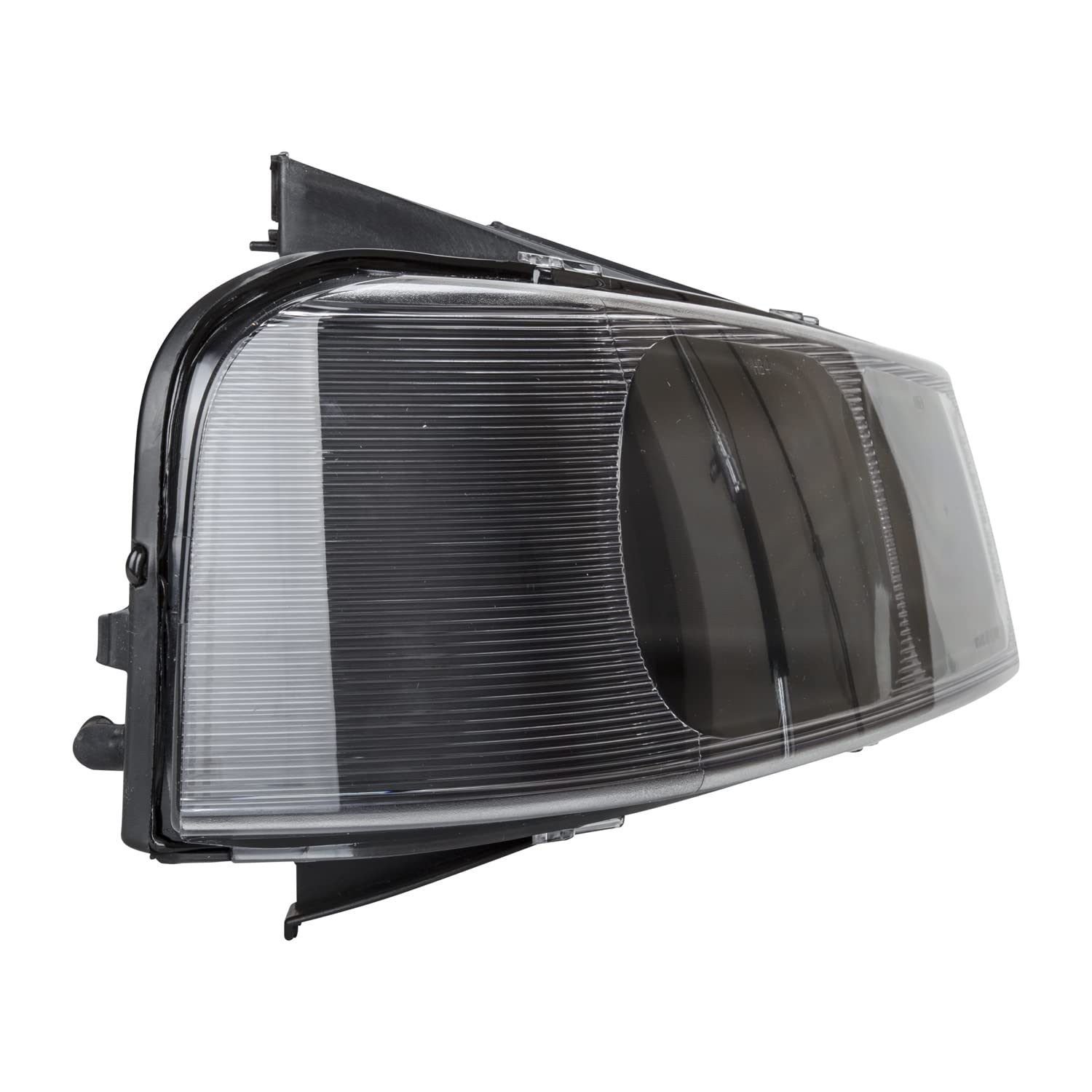Chevrolet/GMC TYC 20-6581-00 Passenger Side Headlight Assembly