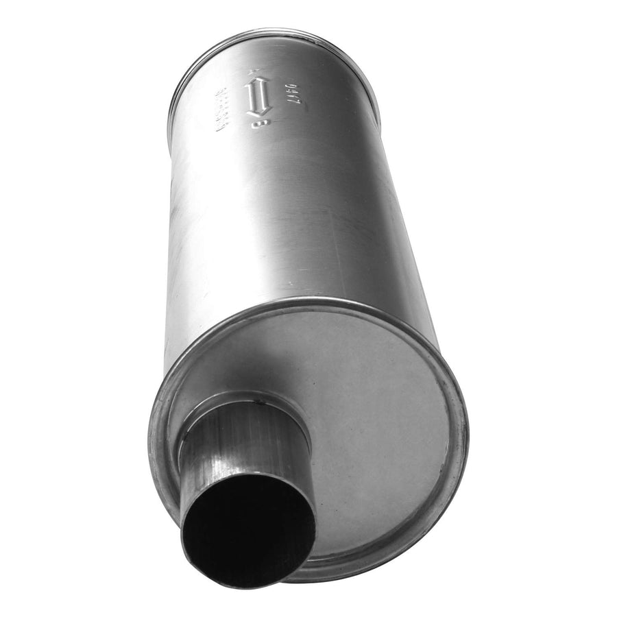 Muffler AP Exhaust 709030