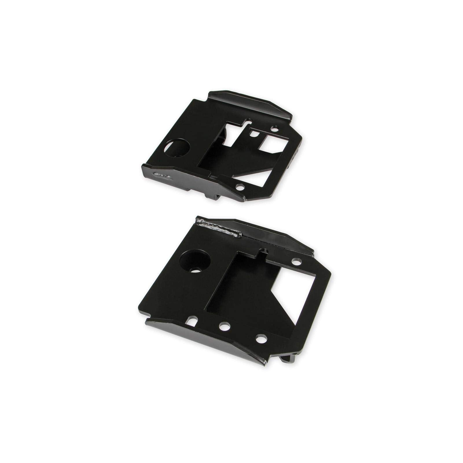 1984- Mustang Hooker Headers Coyote-Swap Engine Mount Brackets 71221025HKR