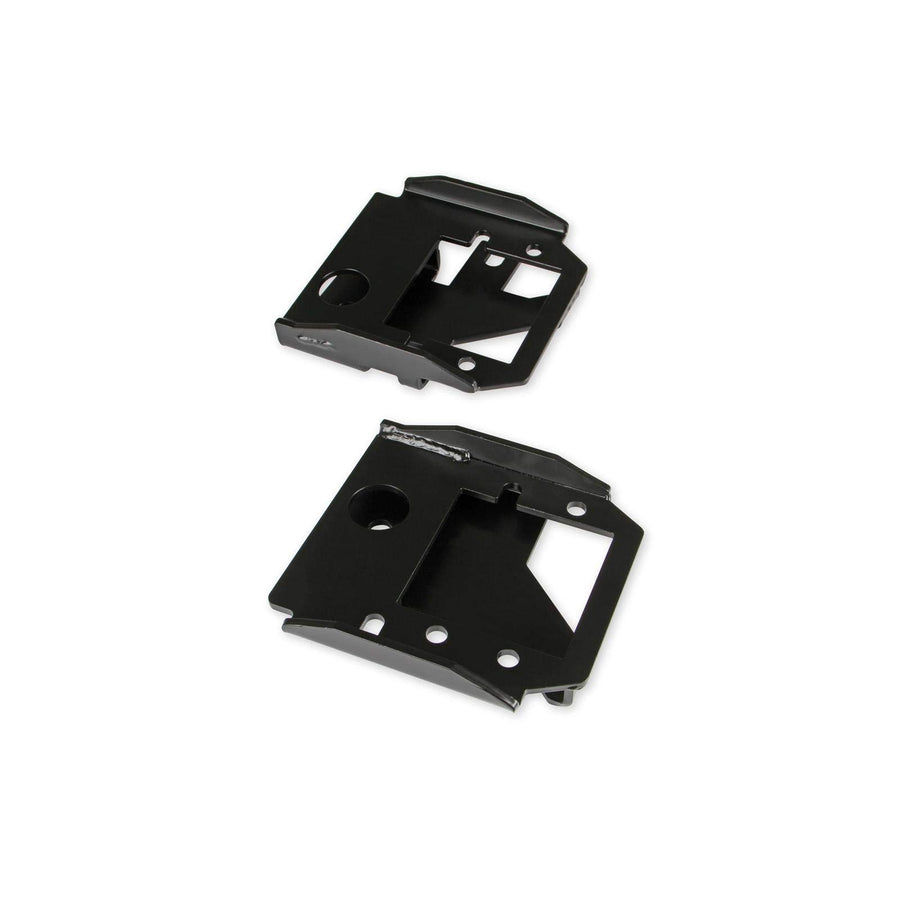 1984- Mustang Hooker Headers Coyote-Swap Engine Mount Brackets 71221025HKR