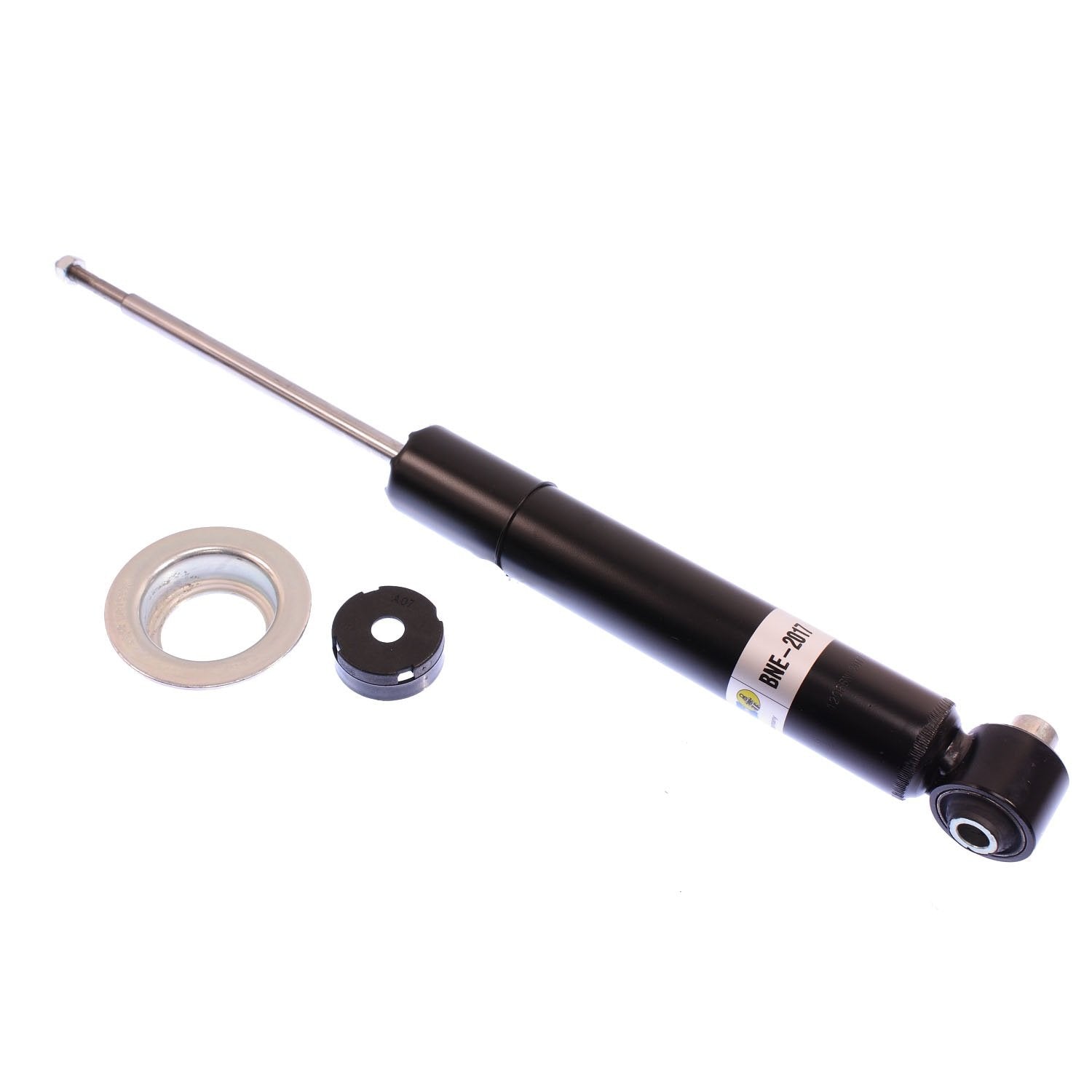 B4 Series Bilstein OE Replacement Shock Absorber B4 Series OE Replacement Shock Absorber