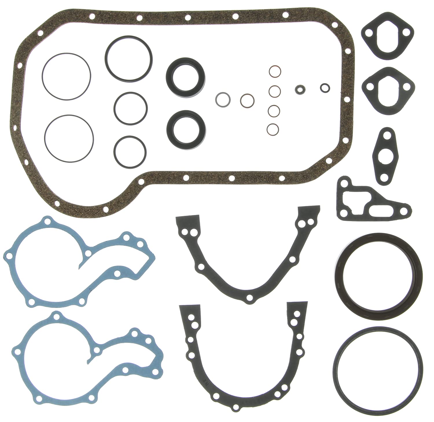 Engine MAHLE Conversion Gasket Set CS3664