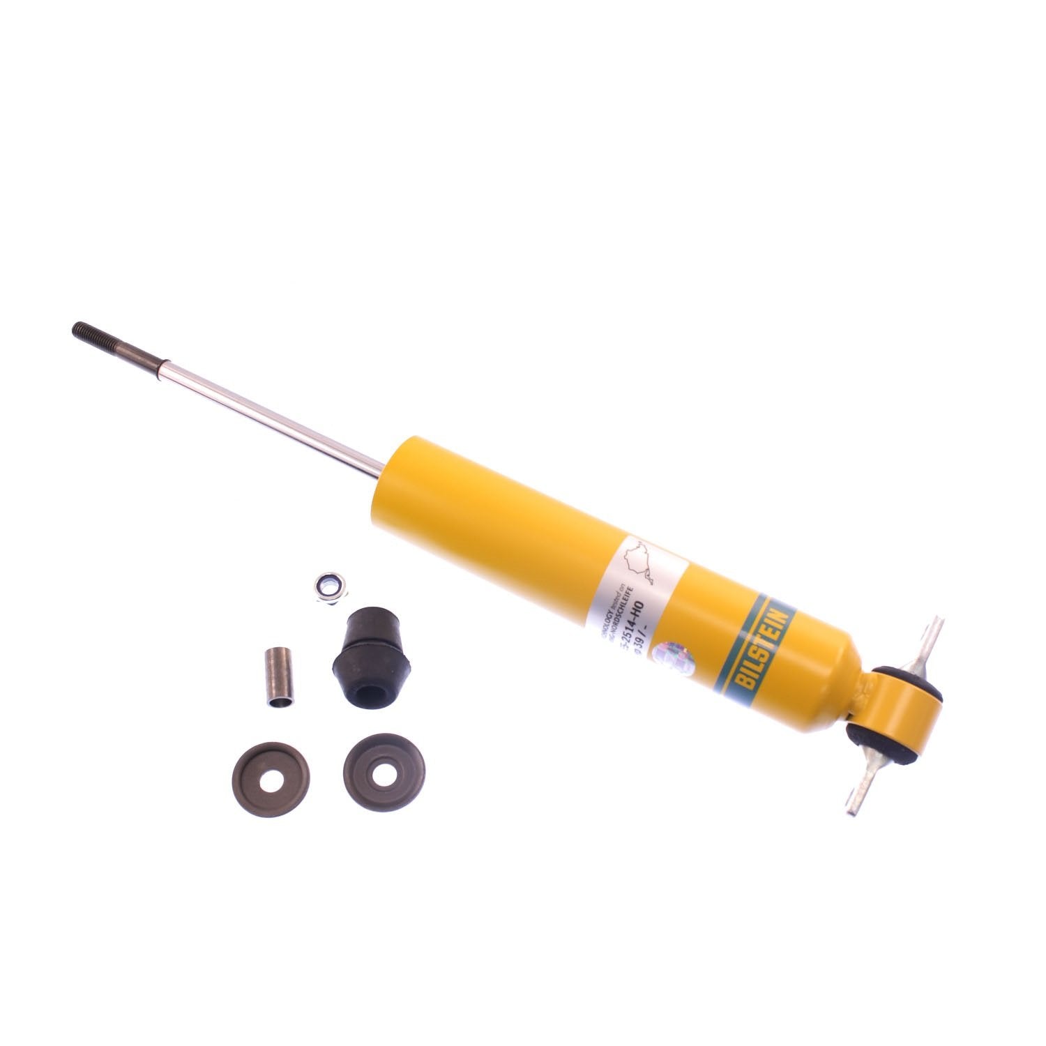 24-185165 Bilstein Monotube Shock Absorber, Front, 46mm