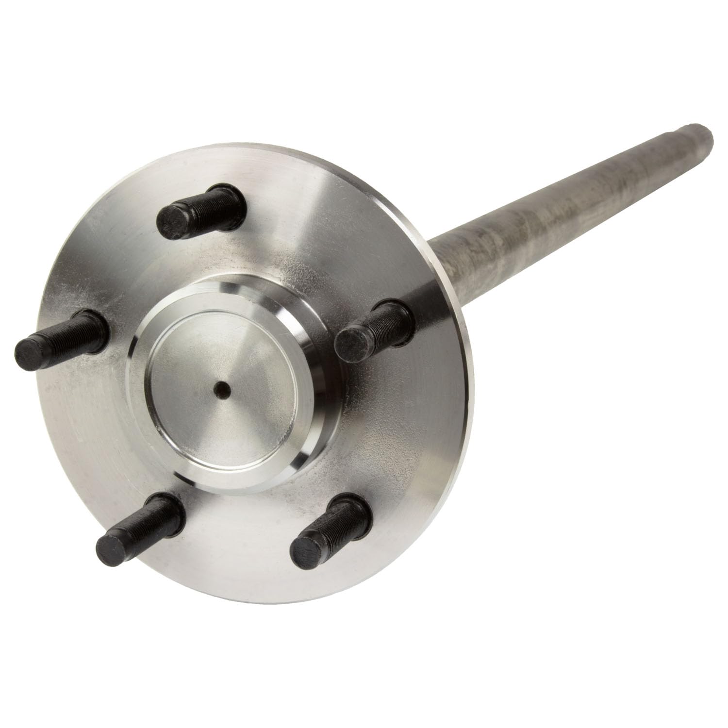 Drive Axle Shaft Motive Gear 3W1Z4234KA 28 Spline 34.44" 5 x 4.5 Lug Pattern Compatible with Ford Crown Victoria 03-05, Lincoln Town Car 02-04, Mercury Grand Marquis 03-05