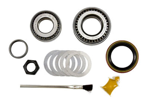 Pinion Installation Kit USA Standard for '76 and up Chrysler 8.25