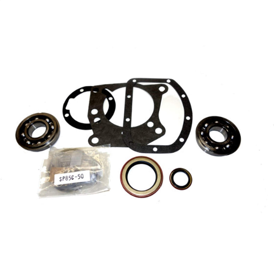 USA Standard Gear Manual Transmission Bearing and Seal Overhaul Kit ZMBK345