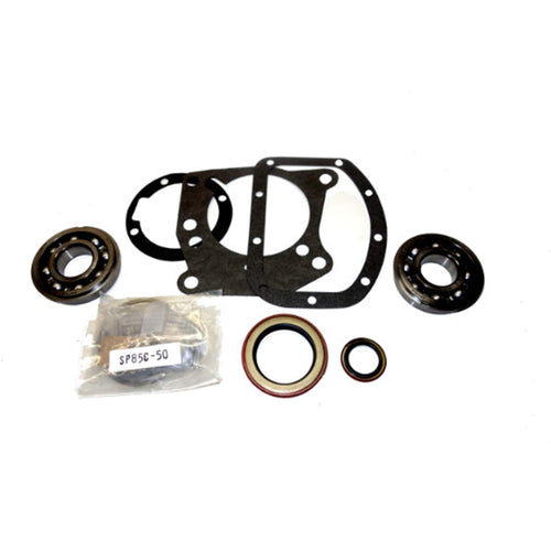 USA Standard Gear Manual Transmission Bearing and Seal Overhaul Kit ZMBK345