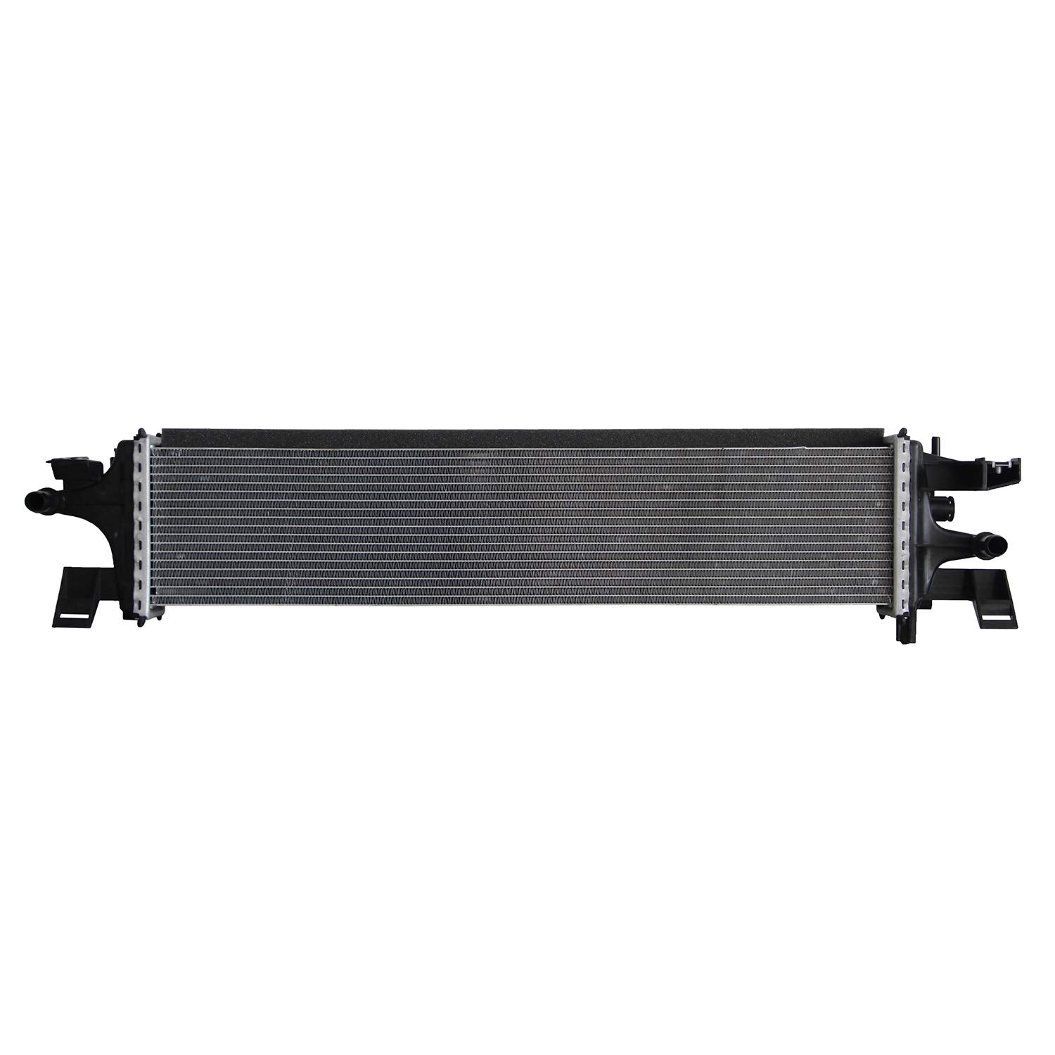 Radiator TYC 13813 Compatible with 2013-2019 Ford Escape