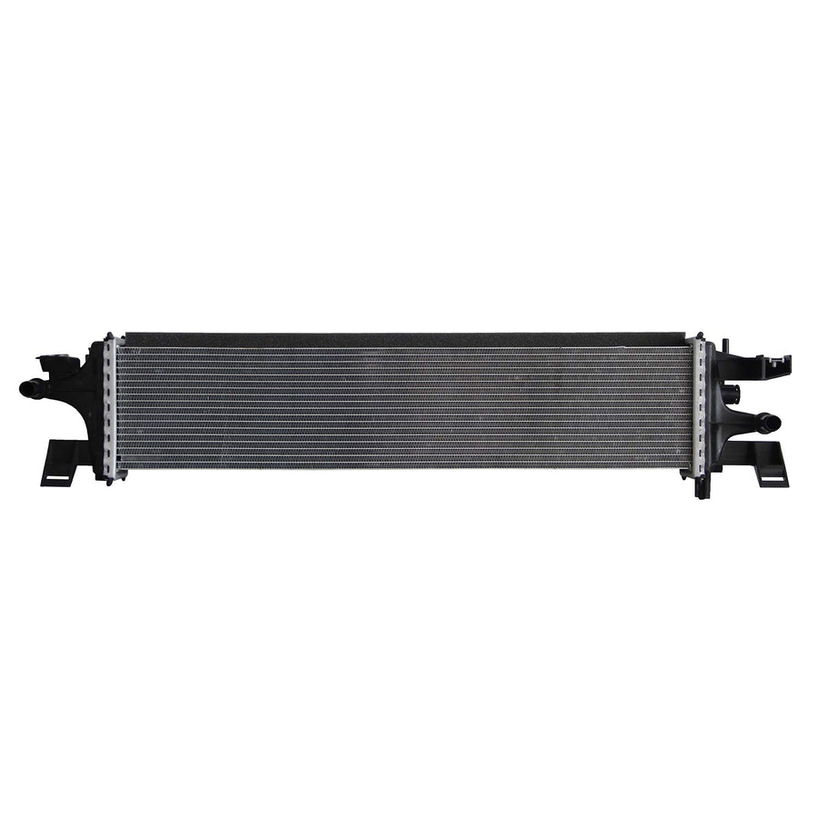 Radiator TYC 13813 Compatible with 2013-2019 Ford Escape
