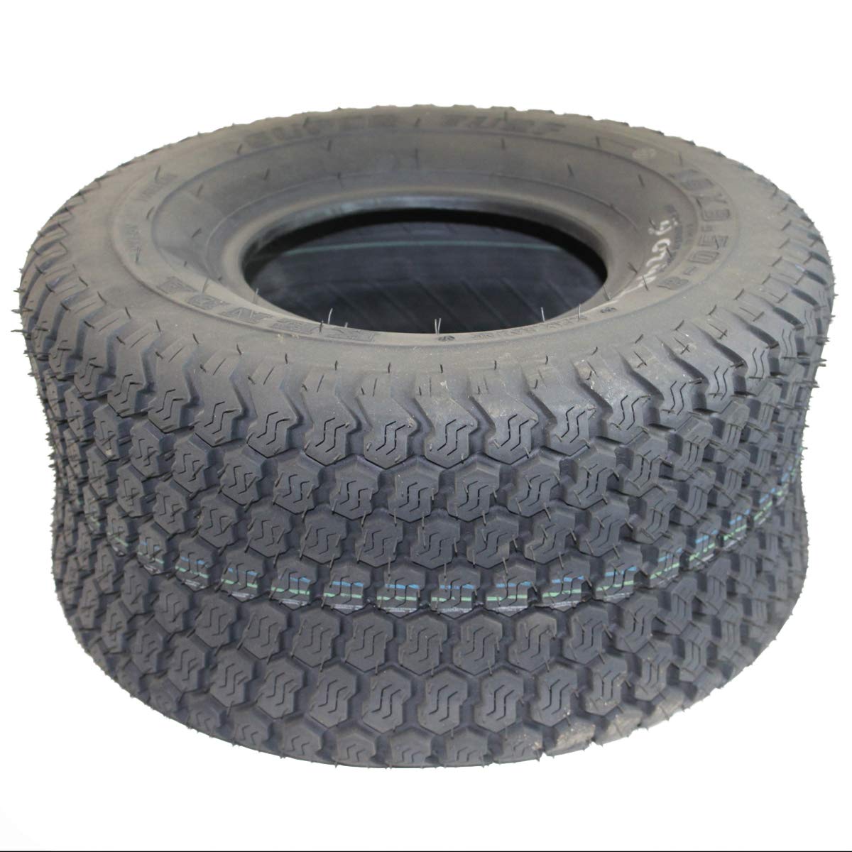 Magnum Turf Tires Oregon 66-206 Size 18 x 950-8