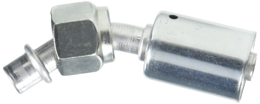 Polar seal Gates G45591-0808 Coupling