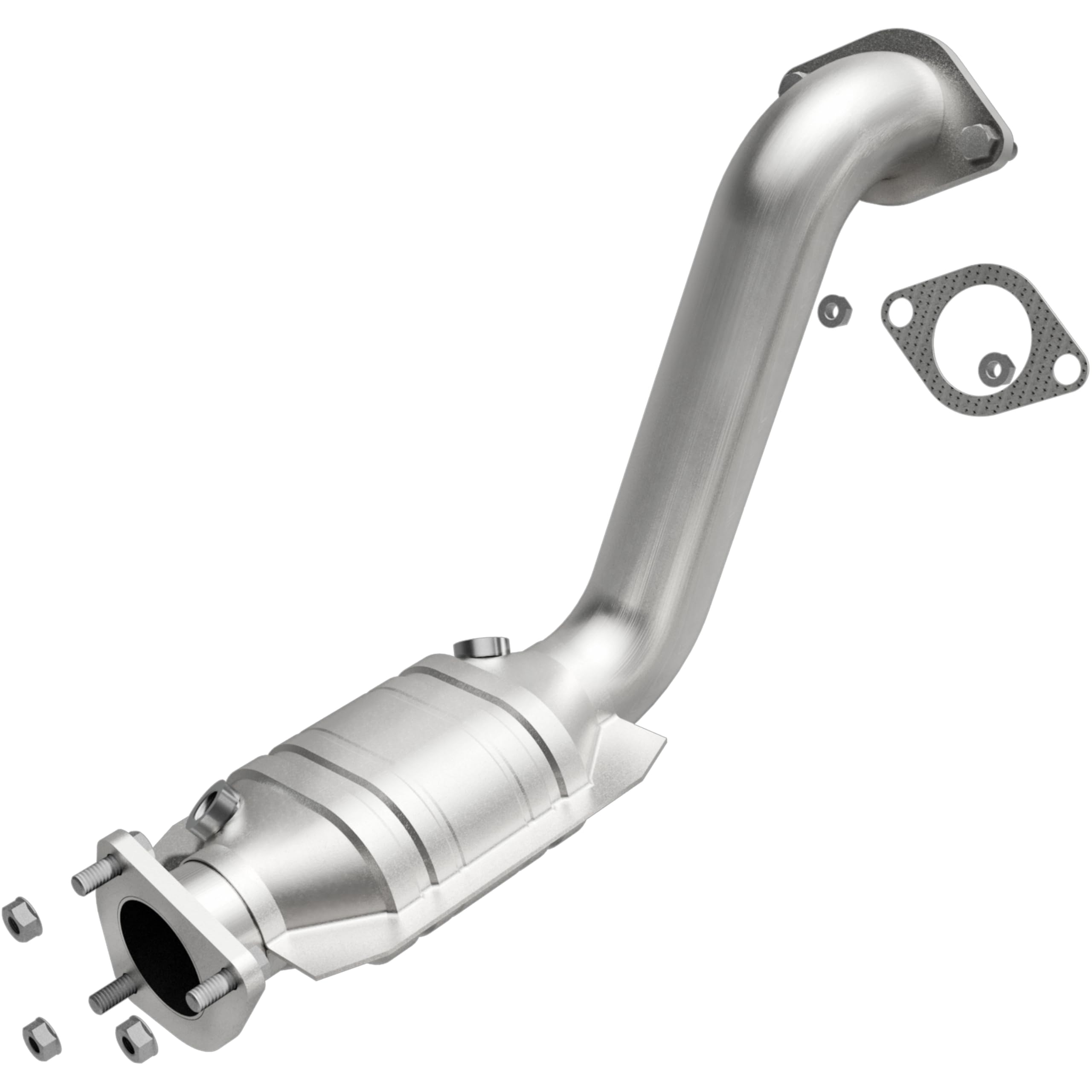 Direct Fit MagnaFlow 52298 Catalytic Converter