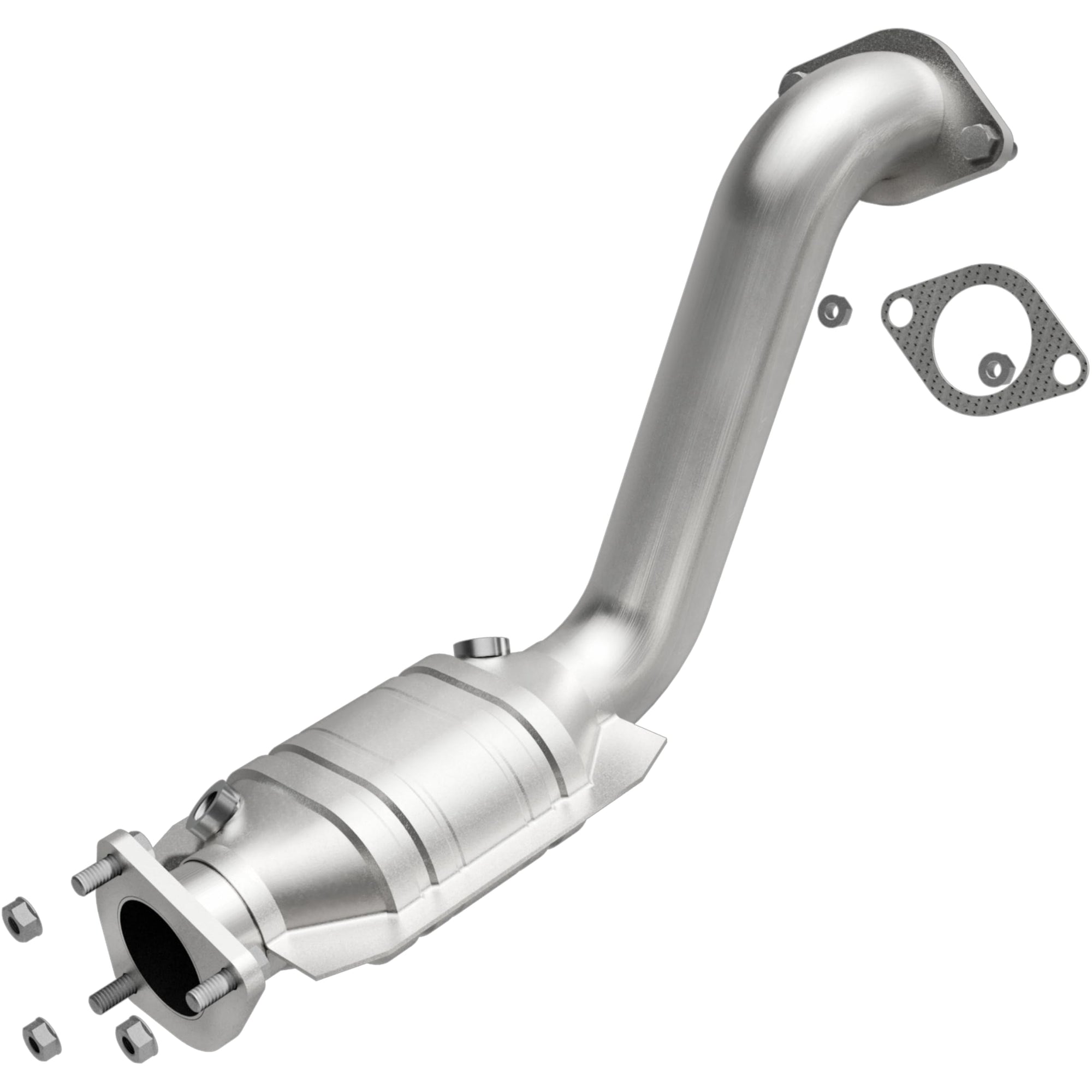 Direct Fit MagnaFlow 52298 Catalytic Converter