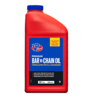 Bar and Chain Oil VP Racing 2931, 1 Quart