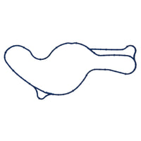 Water Pump FEL-PRO Gasket 35994