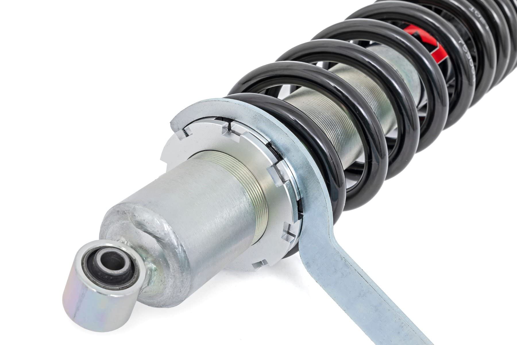 Rough Country Monotube Front Coilover Shocks for Polaris Ranger - 301001