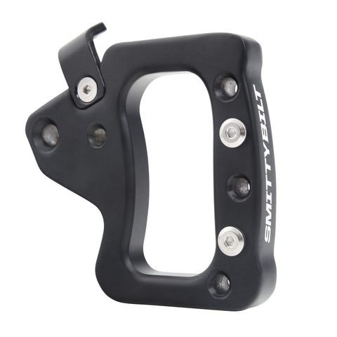 ALUMINUM GRAB HANDLES SmittyBilt - SB76931