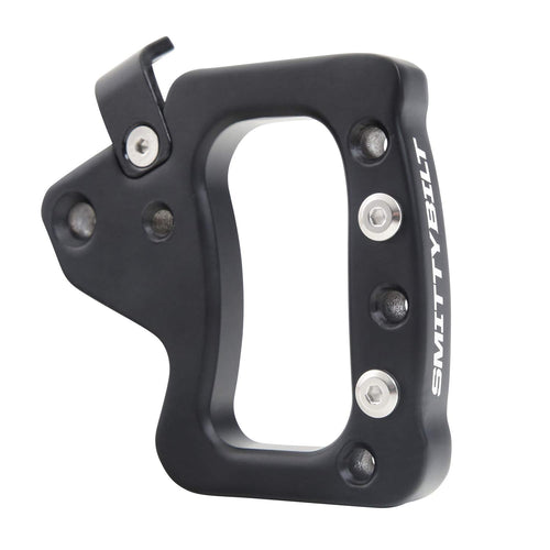 ALUMINUM GRAB HANDLES SmittyBilt - SB76931