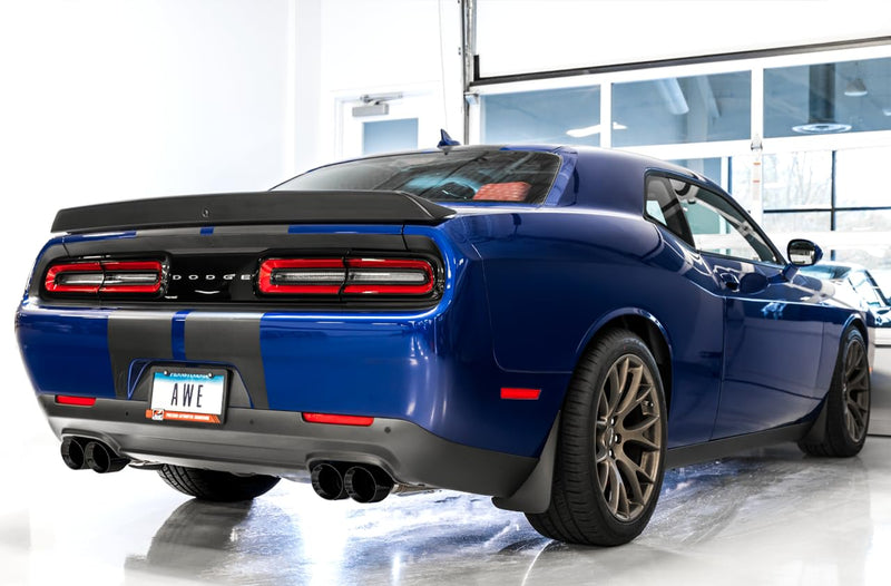 3015-43144 AWE Tuning