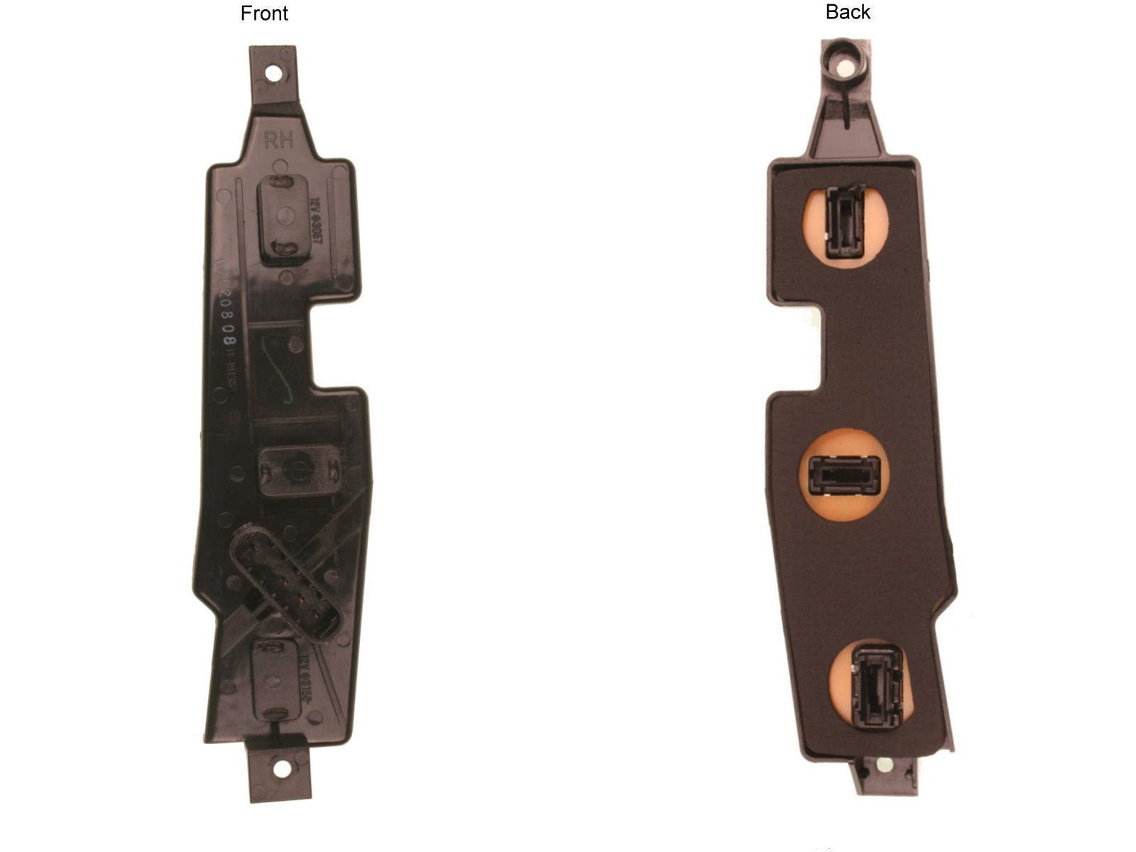 GM080-SASYR Eagle Eyes Tail Light