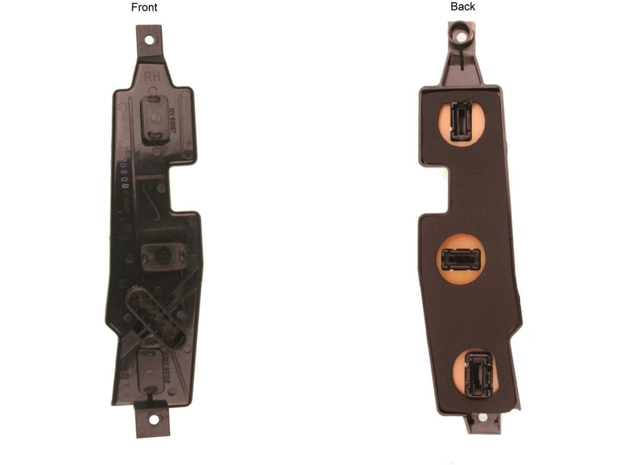 GM080-SASYR Eagle Eyes Tail Light