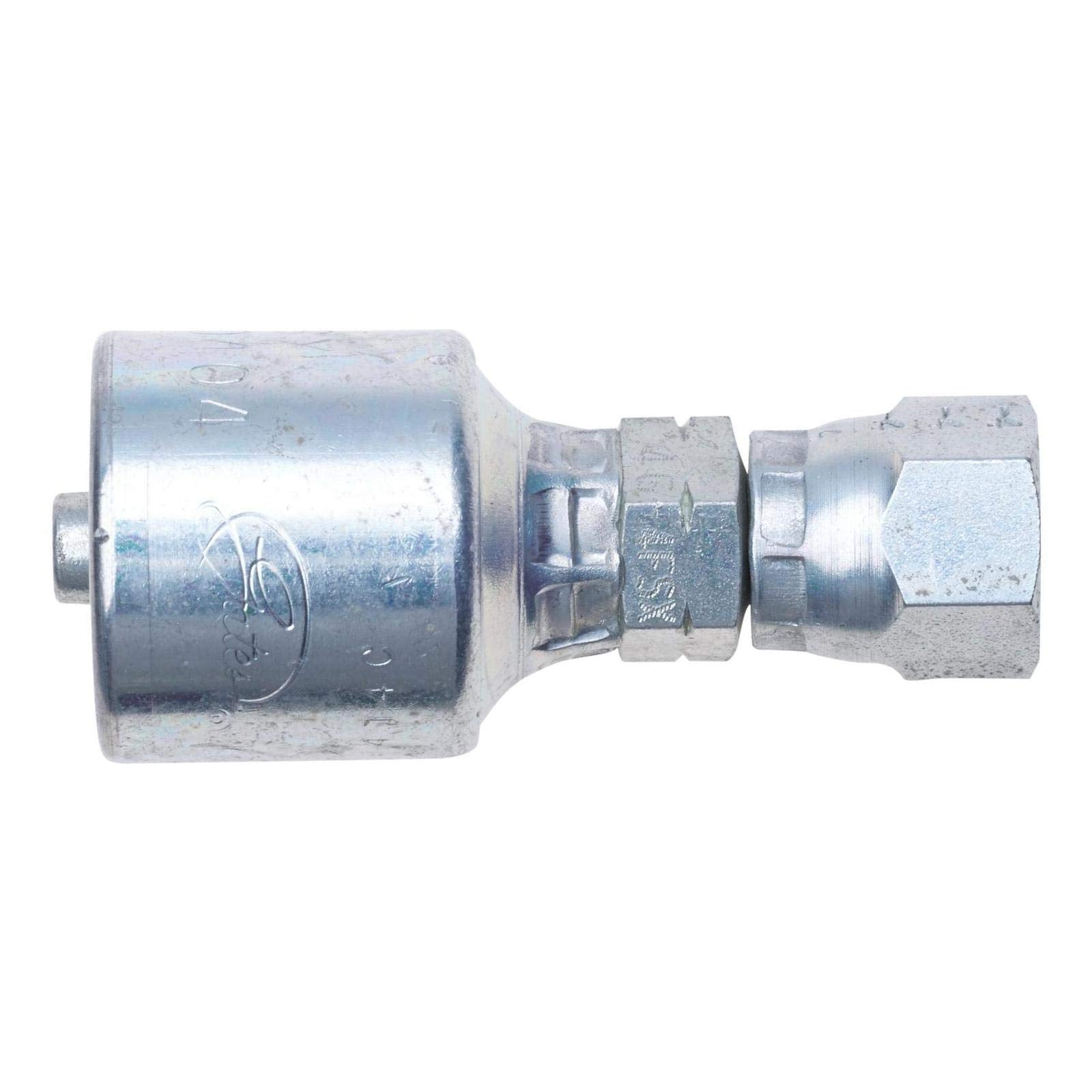 HSE FIT Gates HYDR 6G-6FSX 3/8IN G252000606