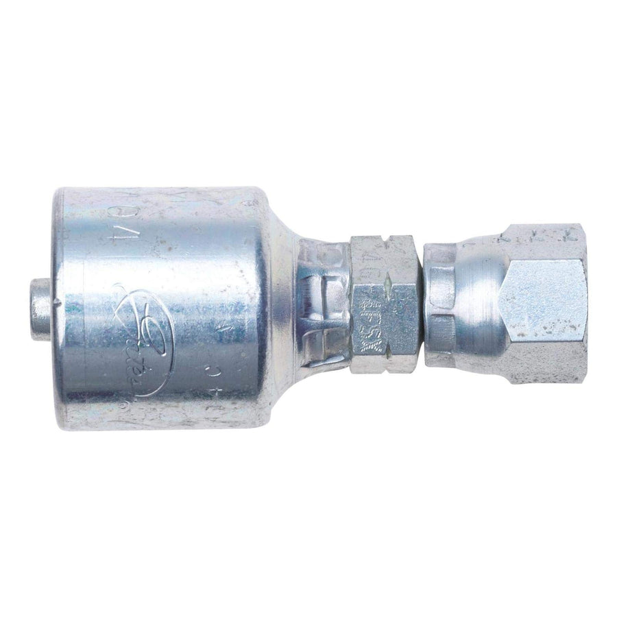 HSE FIT Gates HYDR 6G-6FSX 3/8IN G252000606