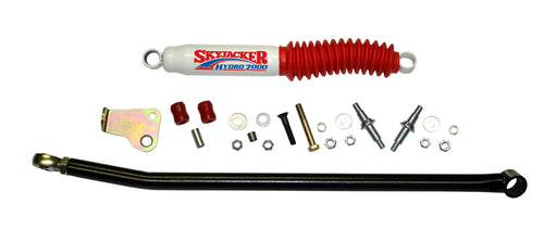 Adjustable Skyjacker Track Bar Assembly TBA10