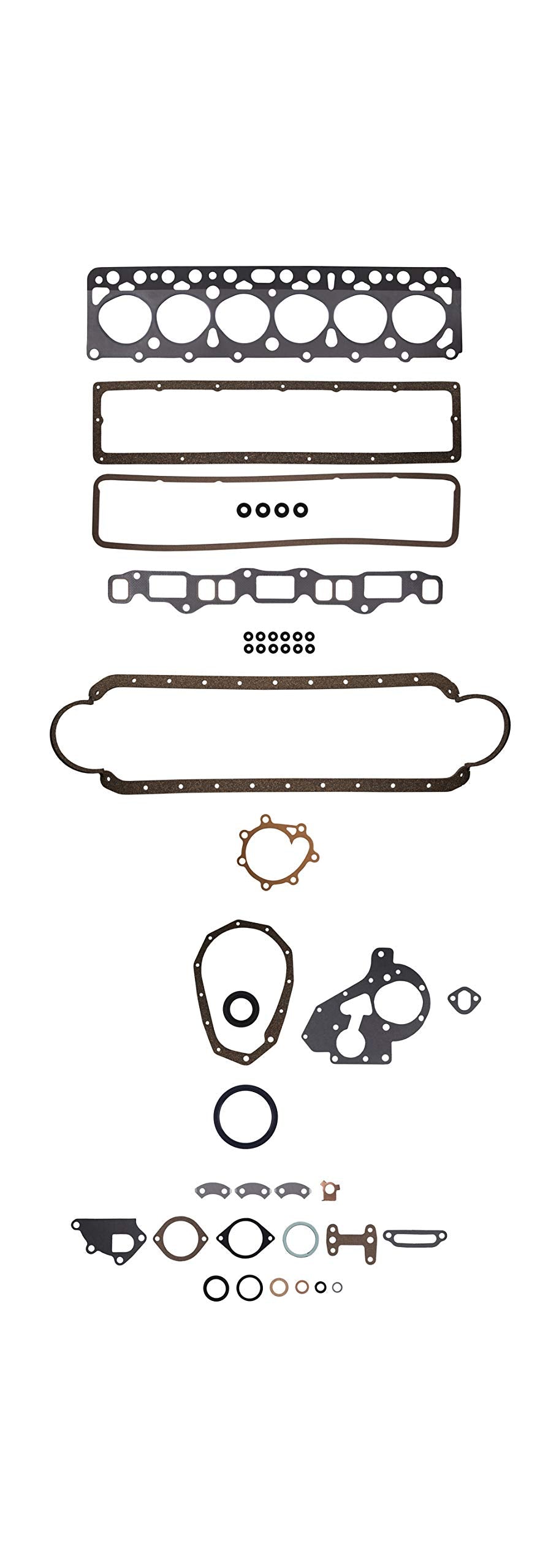 FS 21218 B-1 FEL-PRO Full Gasket Set