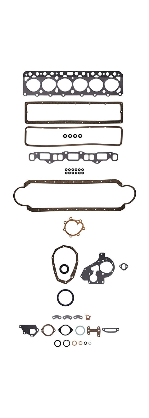 FS 21218 B-1 FEL-PRO Full Gasket Set