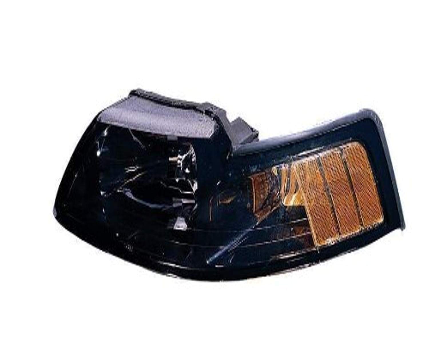 Replacement DEPO 331-1173R-AS2 Passenger Side Headlight Assembly