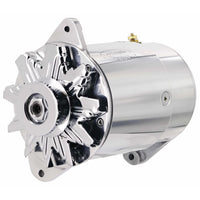 Polish Powermaster 282116 Alternator (PowerGEN Short 60A 6V Pops Grid)